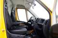Peugeot Boxer 335 2.0 BlueHDI 130pk E6 L2H2 Premium Airco/Navi/2 Gelb - thumbnail 3
