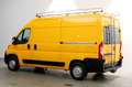 Peugeot Boxer 335 2.0 BlueHDI 130pk E6 L2H2 Premium Airco/Navi/2 Gelb - thumbnail 11