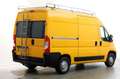 Peugeot Boxer 335 2.0 BlueHDI 130pk E6 L2H2 Premium Airco/Navi/2 Gelb - thumbnail 2