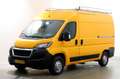 Peugeot Boxer 335 2.0 BlueHDI 130pk E6 L2H2 Premium Airco/Navi/2 Gelb - thumbnail 10