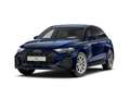 Audi A3 sportback 1.5 tfsi e s line edition 272cv s-tronic Blue - thumbnail 1