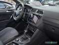 Volkswagen Tiguan 2.0 TSI DSG 4M R LINE PANO MATRIX NAVI Blau - thumbnail 4