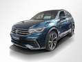 Volkswagen Tiguan 2.0 TSI DSG 4M R LINE PANO MATRIX NAVI Azul - thumbnail 12