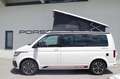 Volkswagen T6.1 California California Beach Edition 2.0 TDI 4Motion DSG / Standheizung / AHK / Garantie Weiß - thumbnail 11