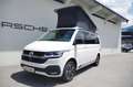 Volkswagen T6.1 California California Beach Edition 2.0 TDI 4Motion DSG / Standheizung / AHK / Garantie Weiß - thumbnail 1