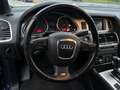 Audi Q7 4.2TDI Ambition Tiptronic Kék - thumbnail 11