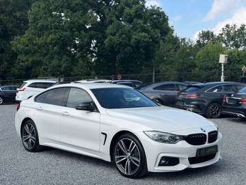 Gran Coupé M PACKET