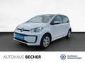 Volkswagen e-up! 1-Gang 61 kW /Bluetooth/Sitzhz/Rückfahrkamera Weiß - thumbnail 1