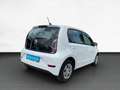 Volkswagen e-up! 1-Gang 61 kW /Bluetooth/Sitzhz/Rückfahrkamera Weiß - thumbnail 3