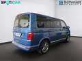 Volkswagen Sonstige Multivan  Highline 2,0 TDI DSG Blau - thumbnail 4