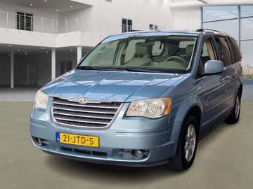 3.8i V6/AUTOMAAT/ 7PRSN
