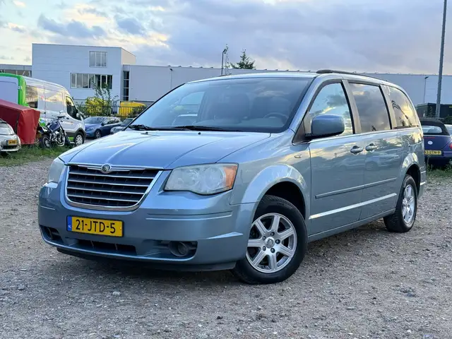 Chrysler Voyager 3.8i V6/AUTOMAAT/ 7PRSN
