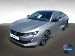 Peugeot 508 HYBRID 225ch GT e-EAT8