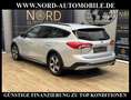 Ford Focus Turnier 1.5 EcoBlue ACTIVE *LED*KAM*SPUR* Active Zilver - thumbnail 8