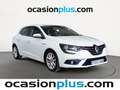 Renault Megane 1.2 TCe Energy Zen EDC 97kW Blanc - thumbnail 2