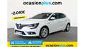 Renault Megane 1.2 TCe Energy Zen EDC 97kW Blanc - thumbnail 1