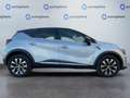 Renault Captur Techno-**GPS-CLIM AUTO-CAMERA-J ALU- 11.428 KM** Gris - thumbnail 7