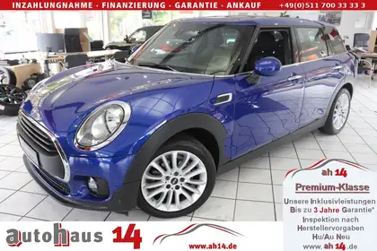 Annonce voiture d'occasion MINI One Clubman - CARADIZE