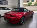 Mazda MX-5 MX-5 2.0L Skyactiv-G Sport 2.0 Rouge - thumbnail 4