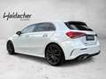 Mercedes-Benz A 200 d 4MATIC Kompaktlimousine AMG Line PTS Shz Weiß - thumbnail 5