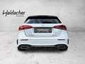 Mercedes-Benz A 200 d 4MATIC Kompaktlimousine AMG Line PTS Shz Weiß - thumbnail 6