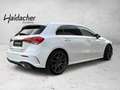 Mercedes-Benz A 200 d 4MATIC Kompaktlimousine AMG Line PTS Shz Weiß - thumbnail 7