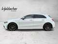Mercedes-Benz A 200 d 4MATIC Kompaktlimousine AMG Line PTS Shz Weiß - thumbnail 4