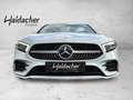 Mercedes-Benz A 200 d 4MATIC Kompaktlimousine AMG Line PTS Shz Weiß - thumbnail 3