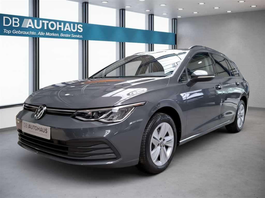 2024 Volkswagen GOLF