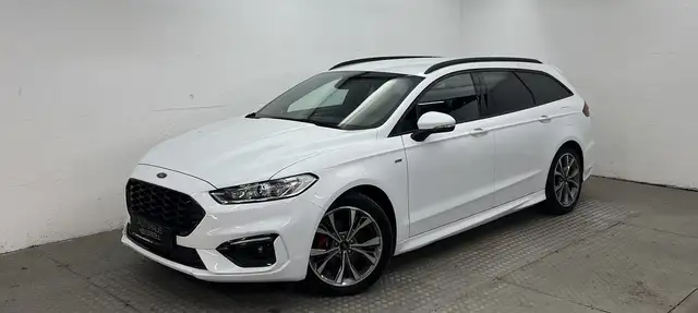 Ford Mondeo Turnier 2.0 Hybrid ST-Line MEMO+KEYLESS+
