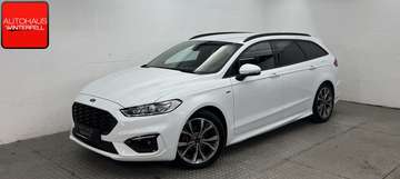 Turnier 2.0 Hybrid ST-Line MEMO+KEYLESS+