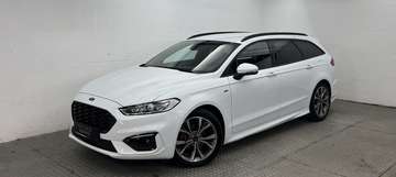 Turnier 2.0 Hybrid ST-Line MEMO+KEYLESS+