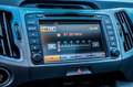 Kia Sportage 2.0 ExecutiveLine PANORAMADAK TREKHAAK LEDER NAVI Jaune - thumbnail 29