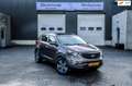 Kia Sportage 2.0 ExecutiveLine PANORAMADAK TREKHAAK LEDER NAVI Jaune - thumbnail 1
