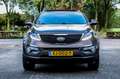 Kia Sportage 2.0 ExecutiveLine PANORAMADAK TREKHAAK LEDER NAVI Jaune - thumbnail 5