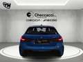 BMW 116 d Msport auto *TAGLIANDI CASA MADRE* Blu/Azzurro - thumbnail 6