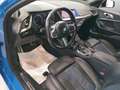 BMW 116 d Msport auto *TAGLIANDI CASA MADRE* Blu/Azzurro - thumbnail 9