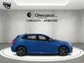 BMW 116 d Msport auto *TAGLIANDI CASA MADRE* Blu/Azzurro - thumbnail 4