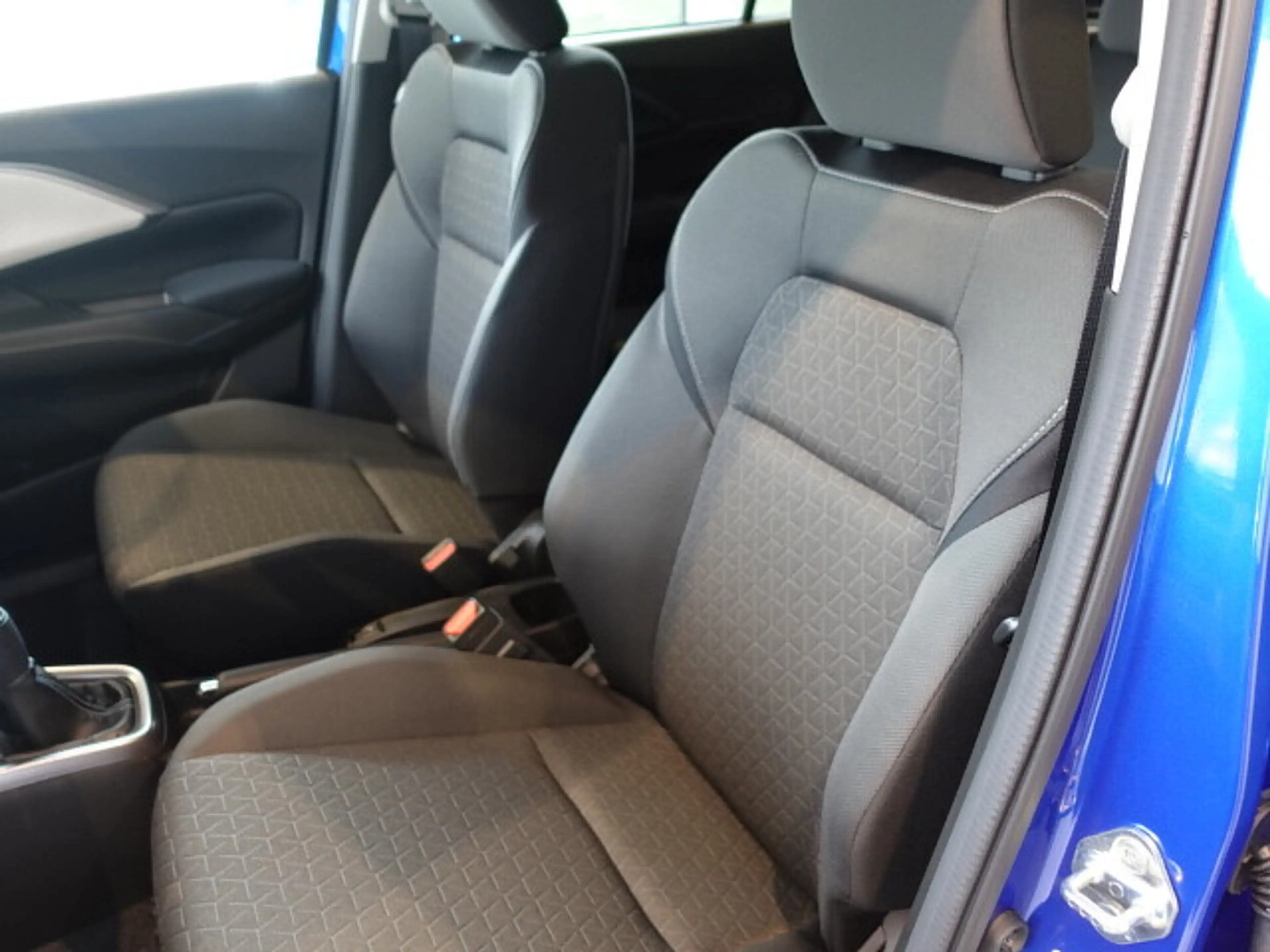 Suzuki Swift 1,2 Hybrid Allgrip Flash — photo 11