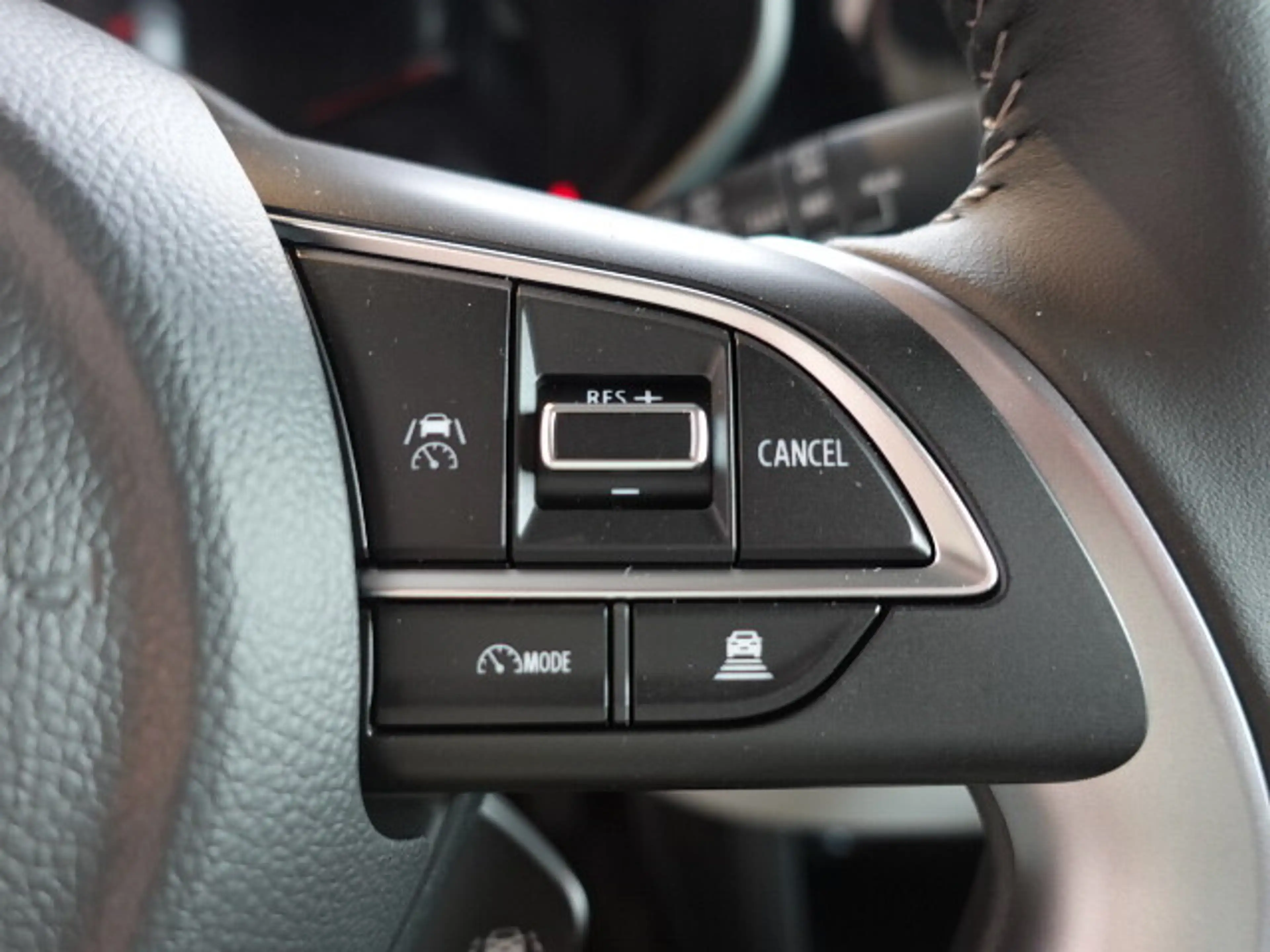 Suzuki Swift 1,2 Hybrid Allgrip Flash — photo 15