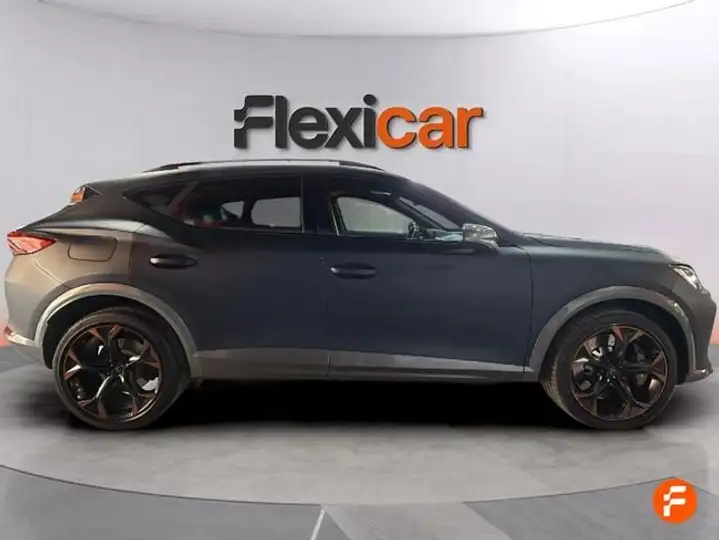 Cupra Formentor 2.0 TSI 4Drive DSG 2020, foto 2