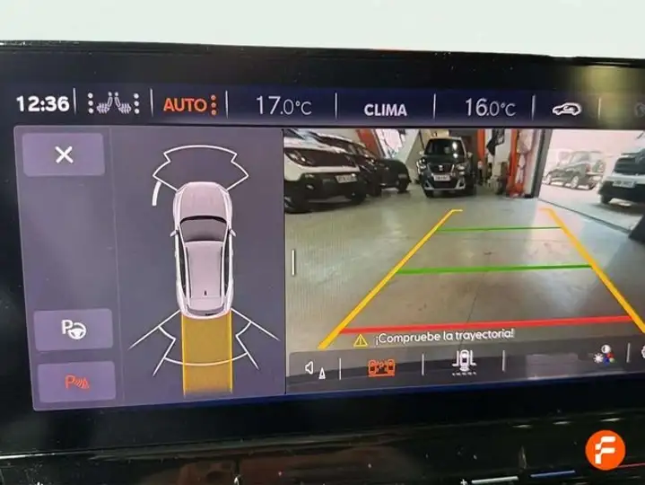 Cupra Formentor 2.0 TSI 4Drive DSG 2020, foto 14