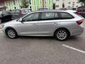 Skoda Octavia Combi 2,0 TDI 4x4 Ambition DSG Silber - thumbnail 7