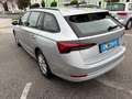Skoda Octavia Combi 2,0 TDI 4x4 Ambition DSG Silber - thumbnail 6