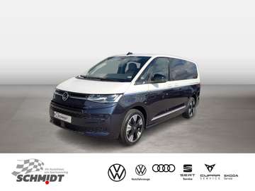Multivan T7 Limited Edt. "75 Jahre" TDI DSG 19"
