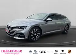 Volkswagen Arteon SB 2.0 TSI R Line Matrix+Pano+AHK+Stdhzg+Navi