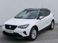 SEAT Arona Style 1.0 TSI Weiß - thumbnail 1