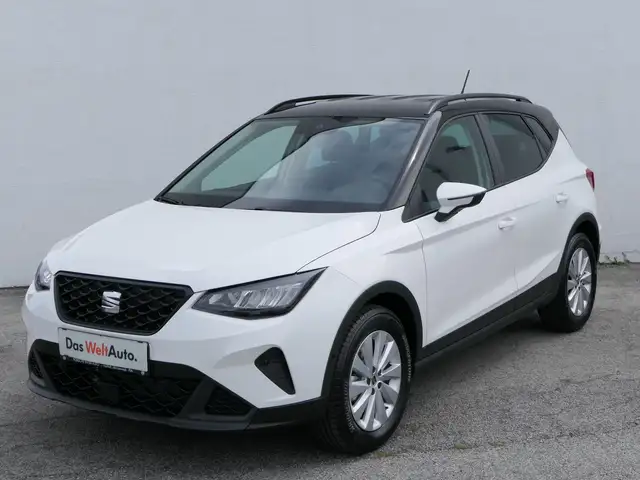 SEAT Arona Style 1.0 TSI
