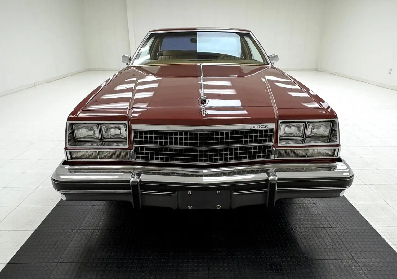 Buick Electra 225 Landau Hardtop, foto 8
