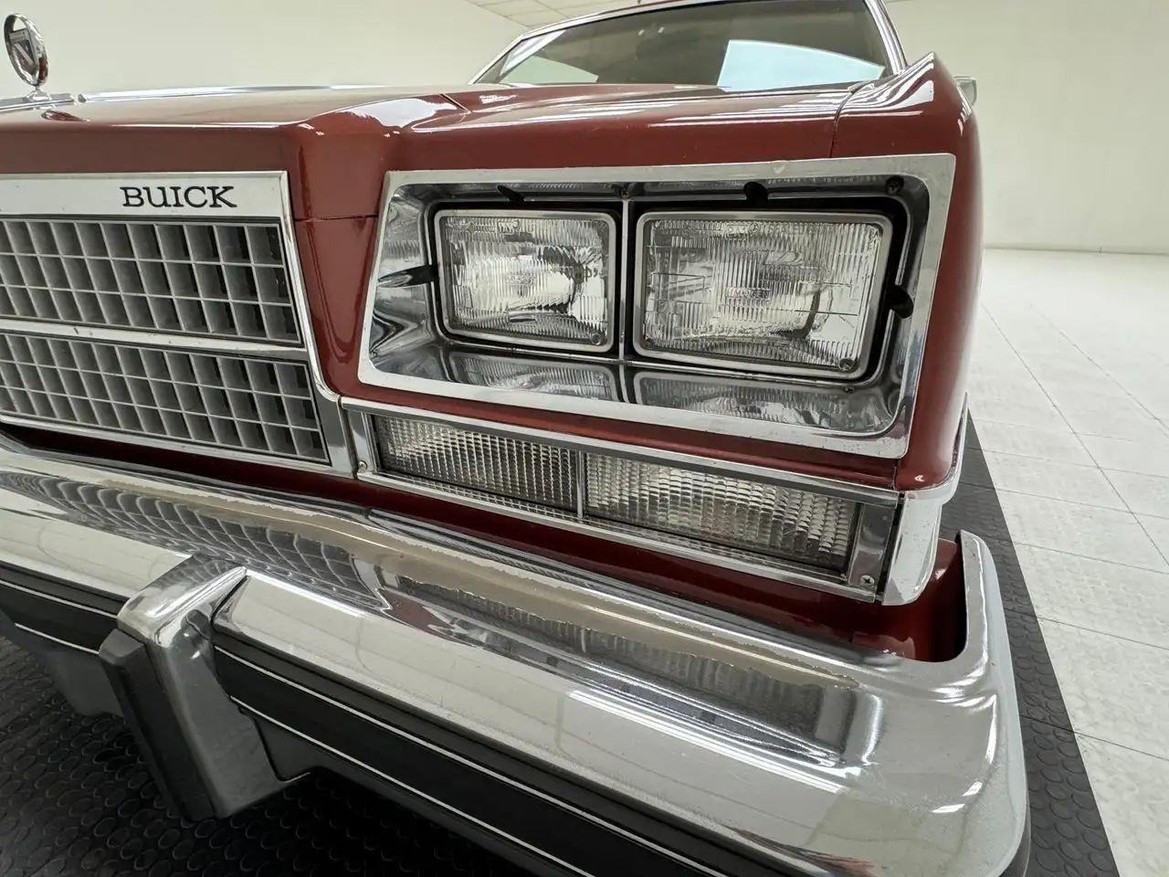 Buick Electra 225 Landau Hardtop, foto 11